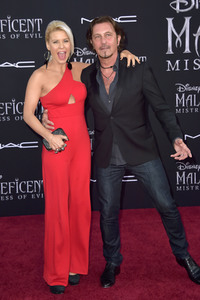 Filmpremiere 'Maleficent: Mächte der Finsternis' in Los Angeles