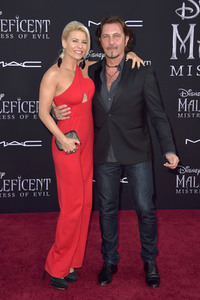 Filmpremiere 'Maleficent: Mächte der Finsternis' in Los Angeles