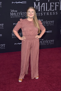 Filmpremiere 'Maleficent: Mächte der Finsternis' in Los Angeles