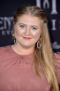 Filmpremiere 'Maleficent: Mächte der Finsternis' in Los Angeles