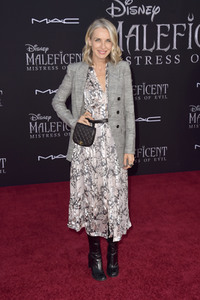 Filmpremiere 'Maleficent: Mächte der Finsternis' in Los Angeles
