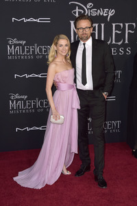 Filmpremiere 'Maleficent: Mächte der Finsternis' in Los Angeles