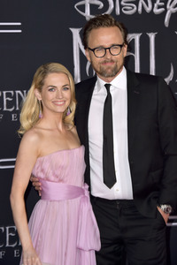Filmpremiere 'Maleficent: Mächte der Finsternis' in Los Angeles