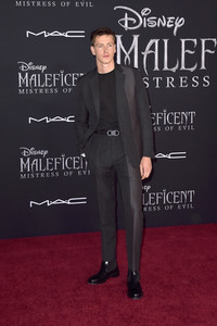 Filmpremiere 'Maleficent: Mächte der Finsternis' in Los Angeles