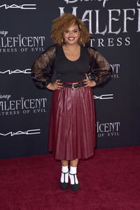 Filmpremiere 'Maleficent: Mächte der Finsternis' in Los Angeles