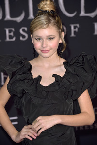 Filmpremiere 'Maleficent: Mächte der Finsternis' in Los Angeles