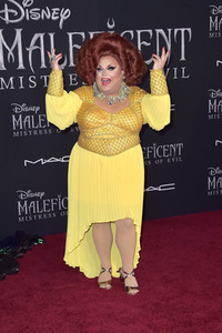 Filmpremiere 'Maleficent: Mächte der Finsternis' in Los Angeles