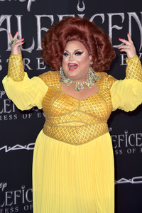 Filmpremiere 'Maleficent: Mächte der Finsternis' in Los Angeles