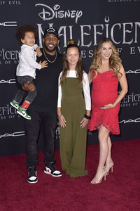 Filmpremiere 'Maleficent: Mächte der Finsternis' in Los Angeles