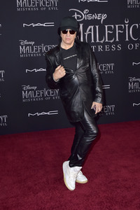 Filmpremiere 'Maleficent: Mächte der Finsternis' in Los Angeles