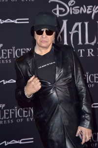 Filmpremiere 'Maleficent: Mächte der Finsternis' in Los Angeles