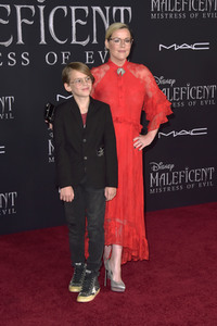 Filmpremiere 'Maleficent: Mächte der Finsternis' in Los Angeles