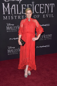 Filmpremiere 'Maleficent: Mächte der Finsternis' in Los Angeles