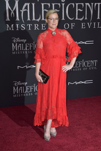 Filmpremiere 'Maleficent: Mächte der Finsternis' in Los Angeles