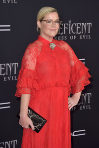 Filmpremiere 'Maleficent: Mächte der Finsternis' in Los Angeles