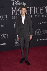 Filmpremiere 'Maleficent: Mächte der Finsternis' in Los Angeles