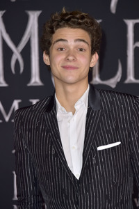 Filmpremiere 'Maleficent: Mächte der Finsternis' in Los Angeles