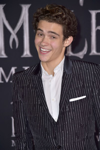 Filmpremiere 'Maleficent: Mächte der Finsternis' in Los Angeles