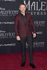 Filmpremiere 'Maleficent: Mächte der Finsternis' in Los Angeles
