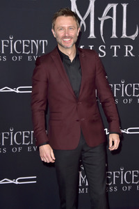 Filmpremiere 'Maleficent: Mächte der Finsternis' in Los Angeles