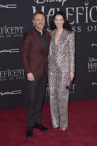 Filmpremiere 'Maleficent: Mächte der Finsternis' in Los Angeles
