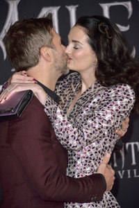 Filmpremiere 'Maleficent: Mächte der Finsternis' in Los Angeles