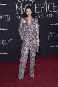 Filmpremiere 'Maleficent: Mächte der Finsternis' in Los Angeles