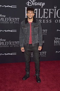 Filmpremiere 'Maleficent: Mächte der Finsternis' in Los Angeles