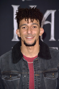 Filmpremiere 'Maleficent: Mächte der Finsternis' in Los Angeles