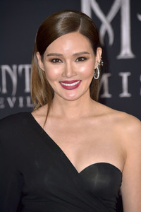 Filmpremiere 'Maleficent: Mächte der Finsternis' in Los Angeles