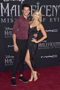 Filmpremiere 'Maleficent: Mächte der Finsternis' in Los Angeles