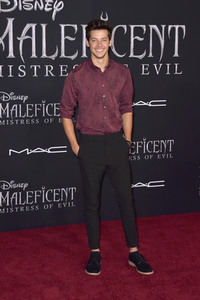 Filmpremiere 'Maleficent: Mächte der Finsternis' in Los Angeles