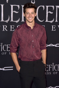 Filmpremiere 'Maleficent: Mächte der Finsternis' in Los Angeles