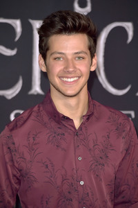 Filmpremiere 'Maleficent: Mächte der Finsternis' in Los Angeles