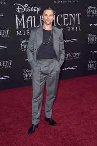 Filmpremiere 'Maleficent: Mächte der Finsternis' in Los Angeles