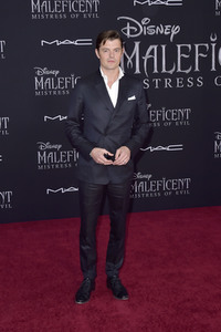 Filmpremiere 'Maleficent: Mächte der Finsternis' in Los Angeles