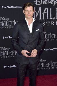Filmpremiere 'Maleficent: Mächte der Finsternis' in Los Angeles