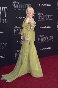 Filmpremiere 'Maleficent: Mächte der Finsternis' in Los Angeles