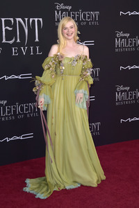 Filmpremiere 'Maleficent: Mächte der Finsternis' in Los Angeles