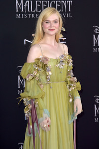 Filmpremiere 'Maleficent: Mächte der Finsternis' in Los Angeles