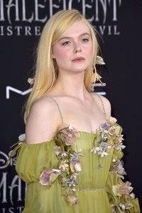 Filmpremiere 'Maleficent: Mächte der Finsternis' in Los Angeles