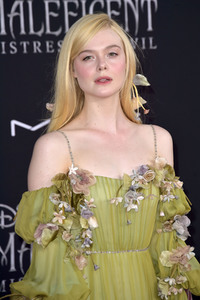 Filmpremiere 'Maleficent: Mächte der Finsternis' in Los Angeles