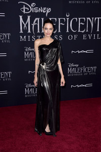 Filmpremiere 'Maleficent: Mächte der Finsternis' in Los Angeles