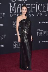 Filmpremiere 'Maleficent: Mächte der Finsternis' in Los Angeles