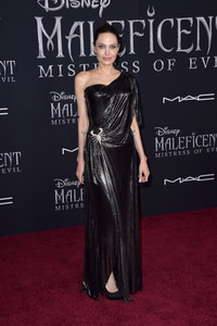 Filmpremiere 'Maleficent: Mächte der Finsternis' in Los Angeles