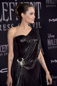 Filmpremiere 'Maleficent: Mächte der Finsternis' in Los Angeles
