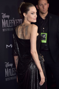 Filmpremiere 'Maleficent: Mächte der Finsternis' in Los Angeles