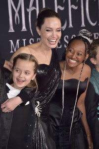 Filmpremiere 'Maleficent: Mächte der Finsternis' in Los Angeles
