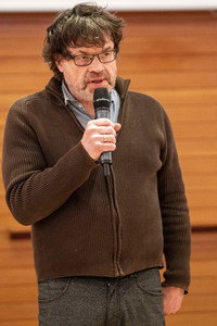 Filmpräsentation 'The Last Tour', Reykjavik International Filmfestival 2019