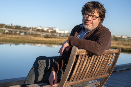 Filmpräsentation 'The Last Tour', Reykjavik International Filmfestival 2019